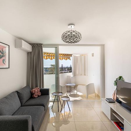 Luxury Paradise Playa Del Ingles Екстериор снимка
