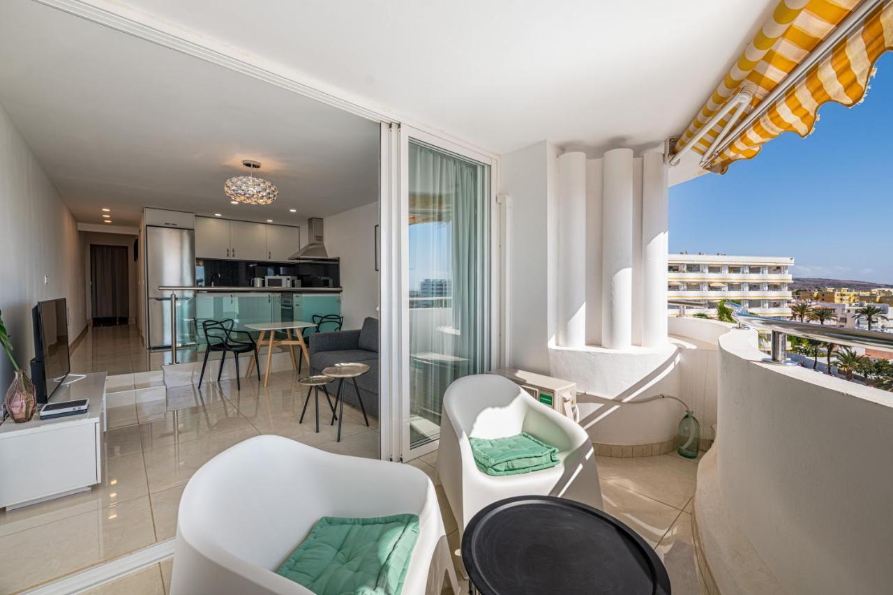 Luxury Paradise Playa Del Ingles Екстериор снимка