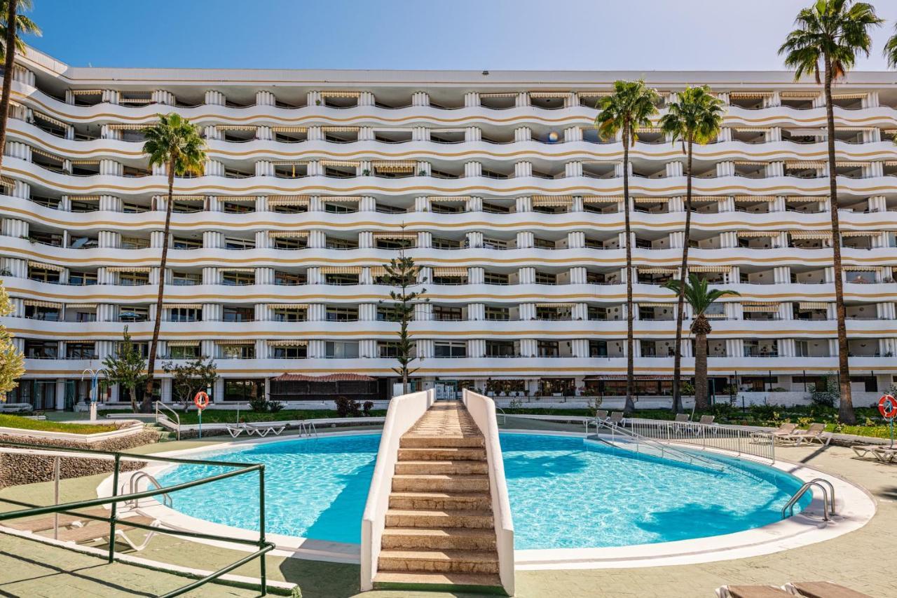 Luxury Paradise Playa Del Ingles Екстериор снимка
