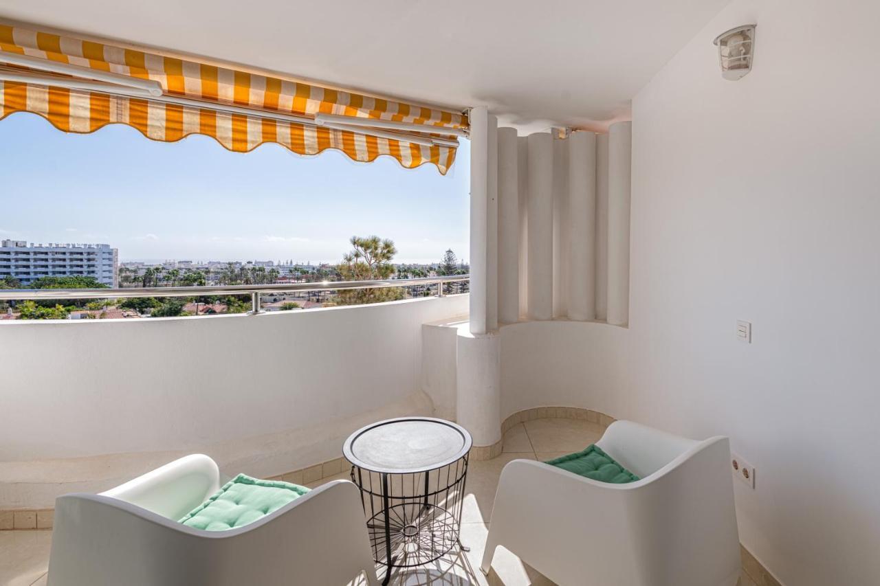Luxury Paradise Playa Del Ingles Екстериор снимка