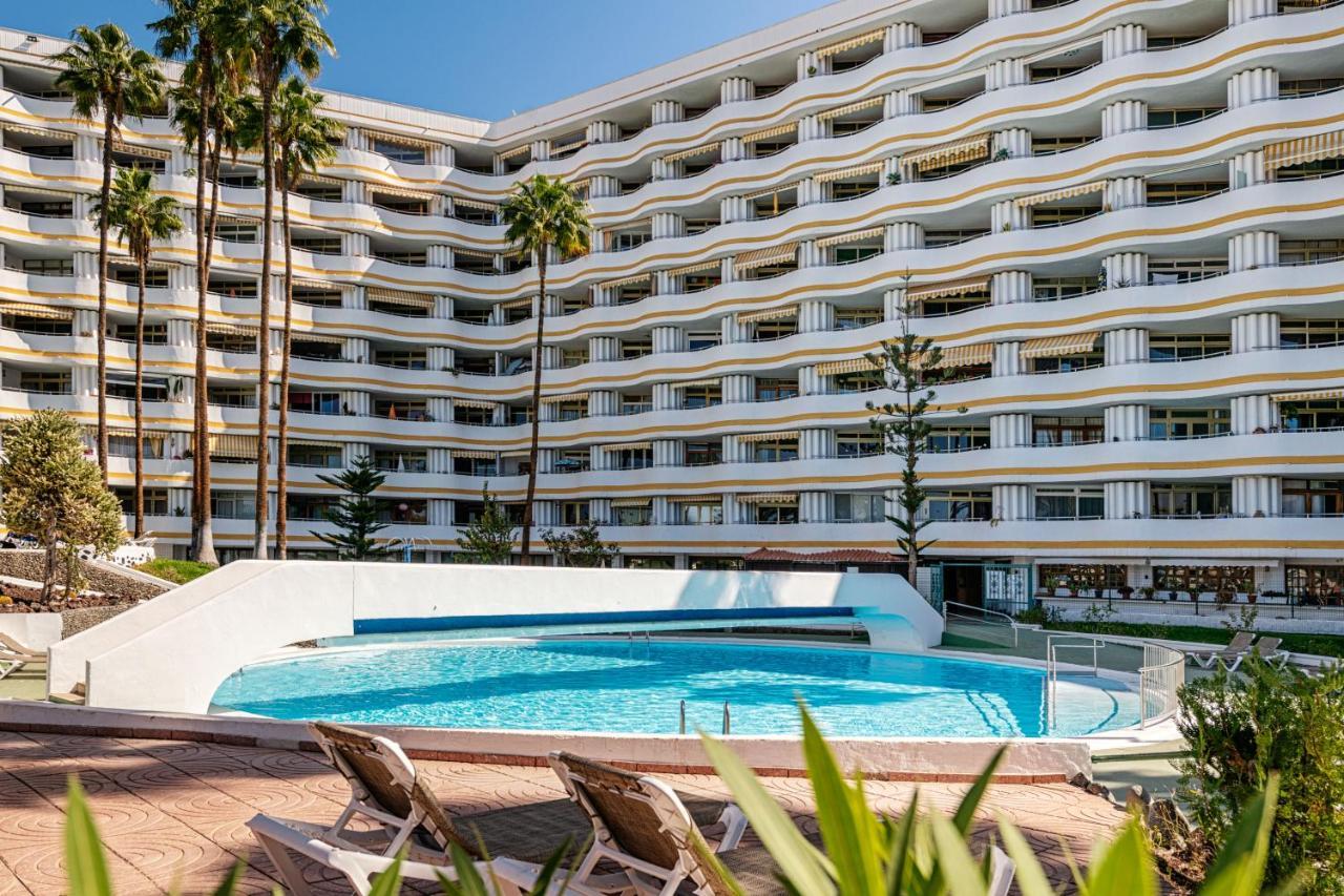 Luxury Paradise Playa Del Ingles Екстериор снимка
