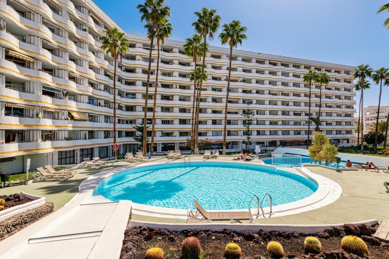 Luxury Paradise Playa Del Ingles Екстериор снимка