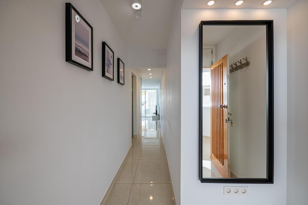 Luxury Paradise Playa Del Ingles Екстериор снимка