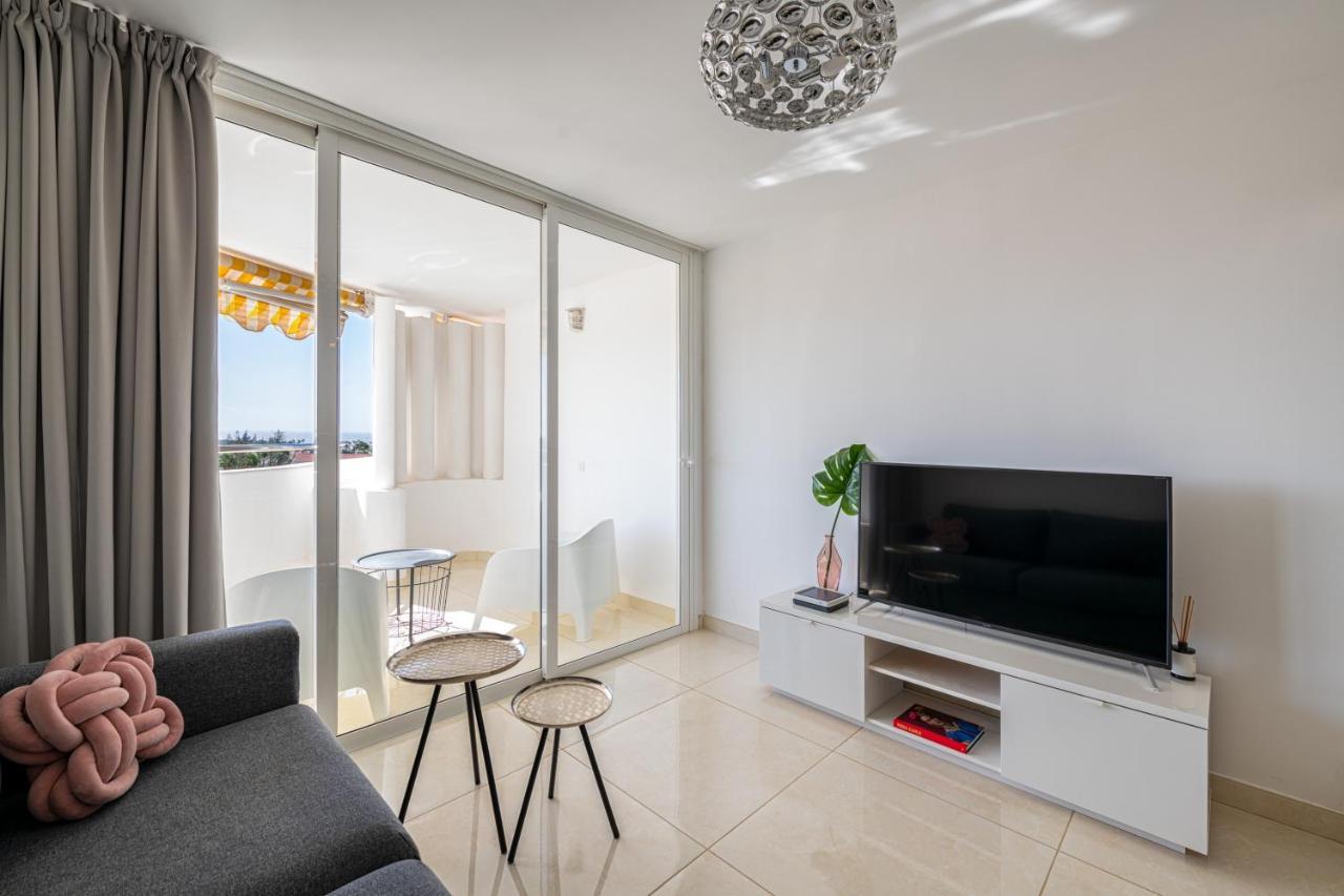 Luxury Paradise Playa Del Ingles Екстериор снимка